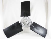 York Controls 02641594000 - 3Blade Fan; 7/8"Bore